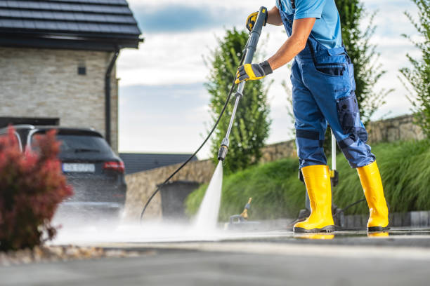 Trusted Minor, AL Pressure Washing Experts